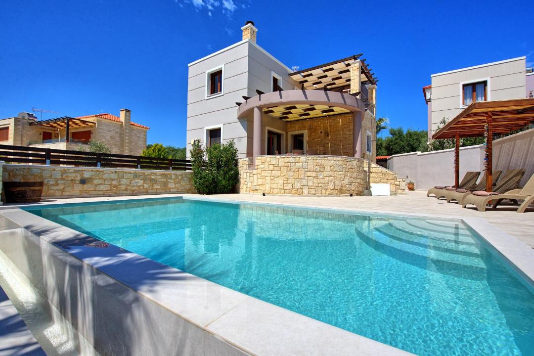 Photo of Outdoor in Kalyves