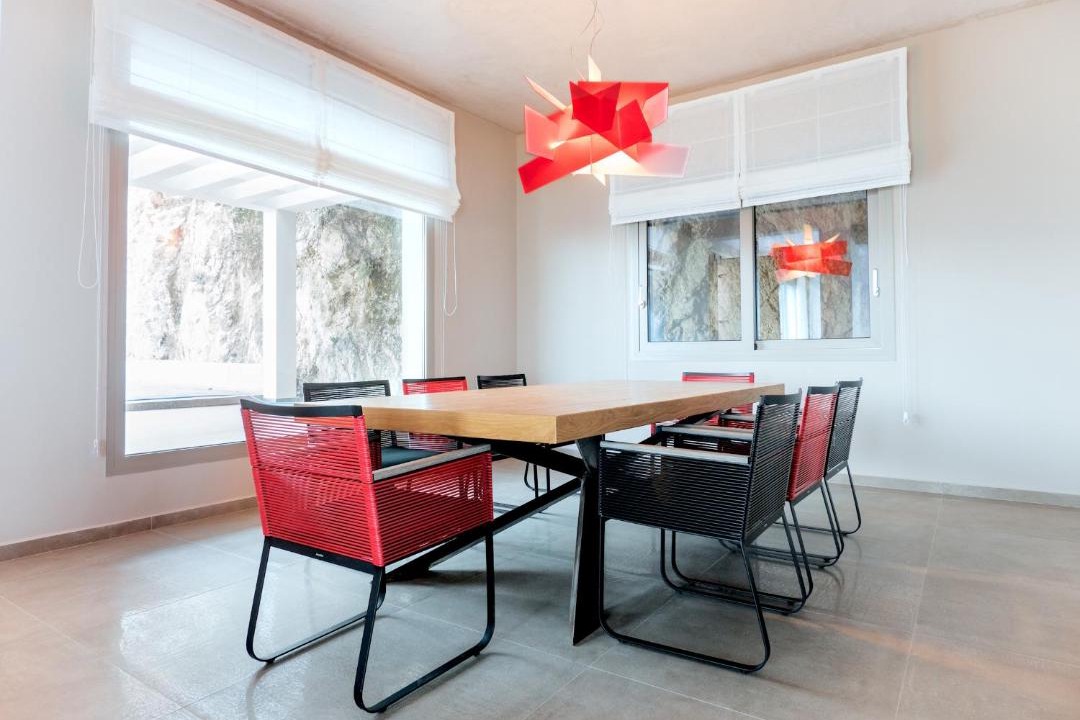 Photo of Livingroom in Nidri
