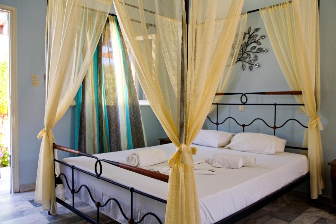Photo of Bedroom in Lipsoi