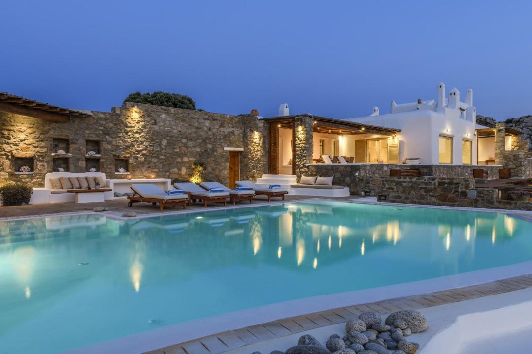 Photo of Others in Agios Stefanos
