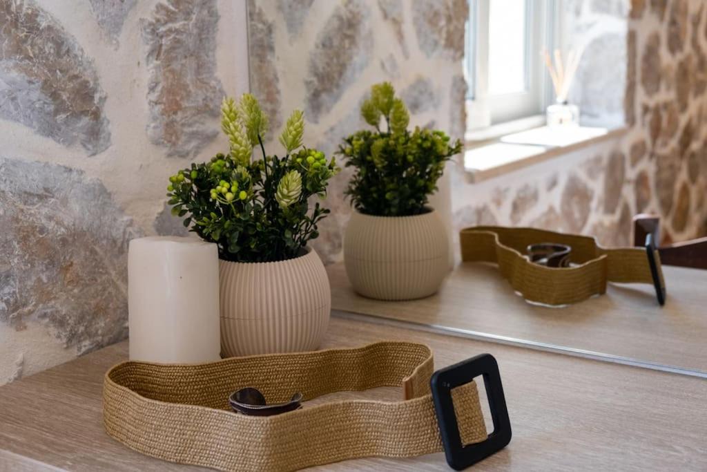 Photo of Bathroom in Kavallos