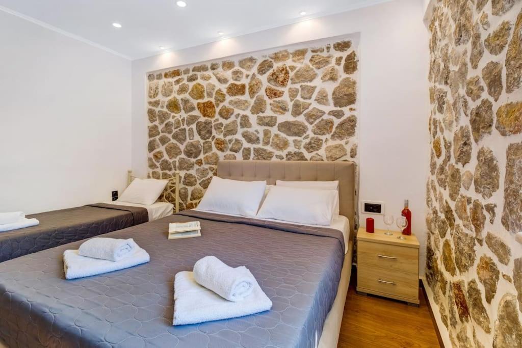Photo of Bedroom in Kavallos