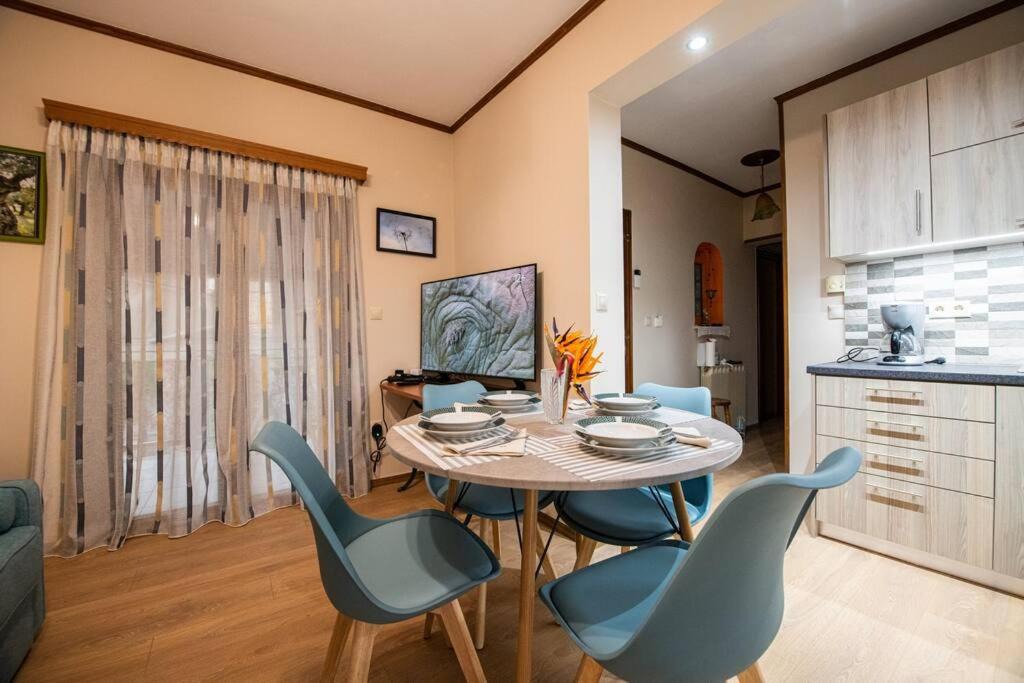 Photo of Livingroom in Agrilos