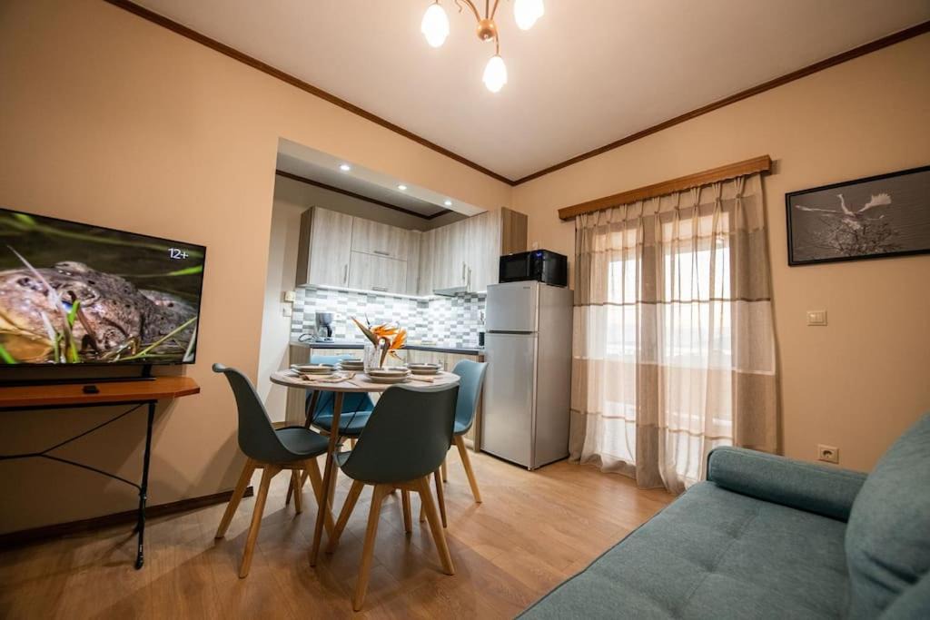 Photo of Livingroom in Agrilos