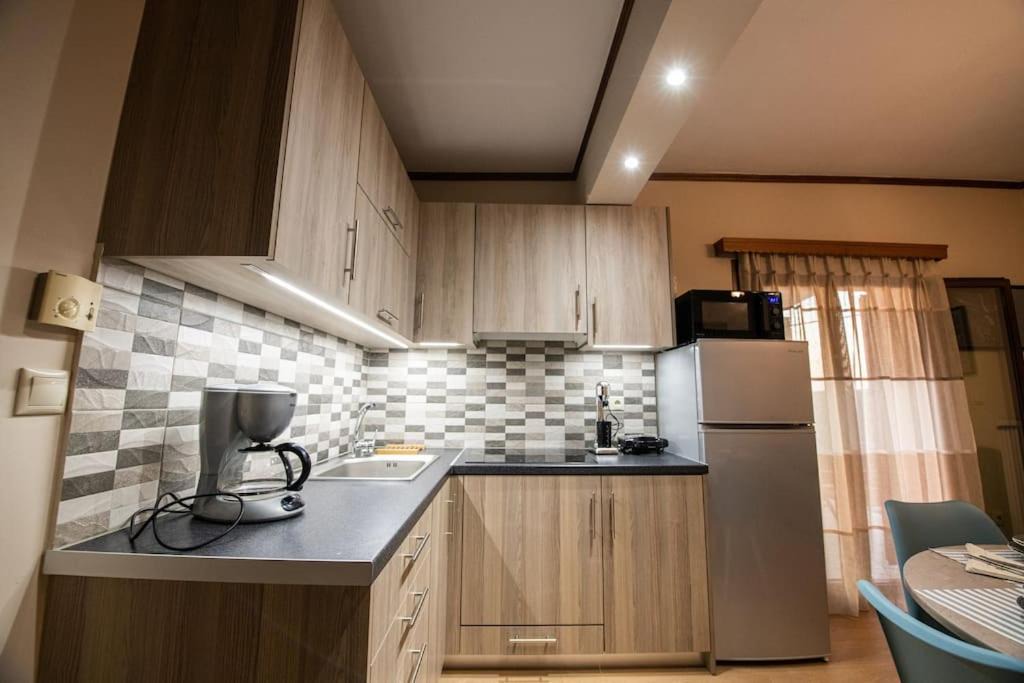 Photo of Kitchen in Agrilos