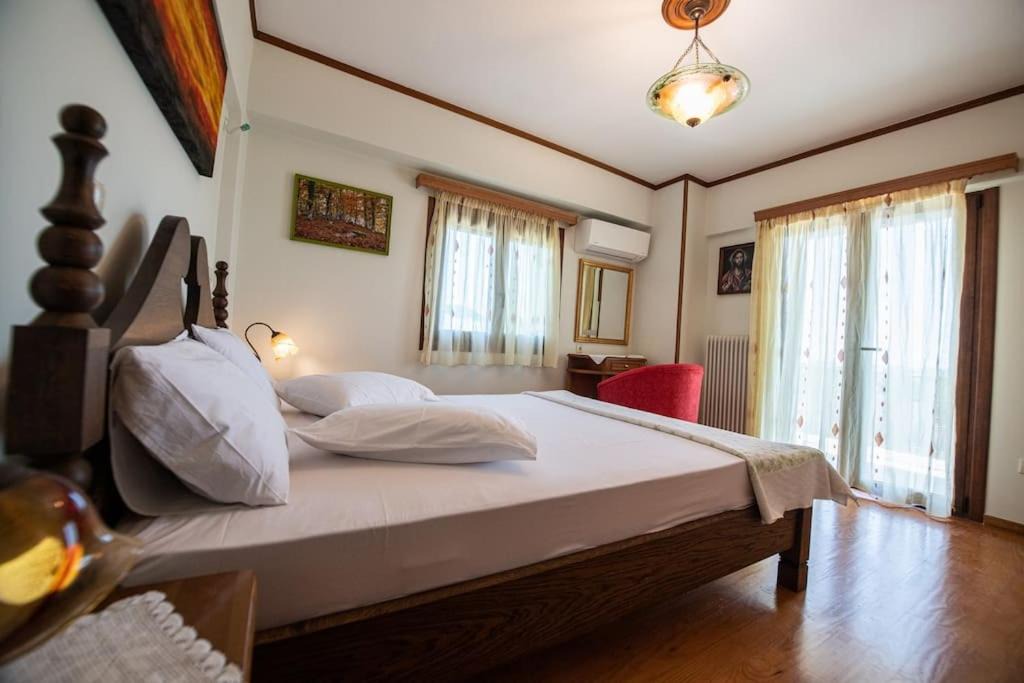 Photo of Bedroom in Agrilos