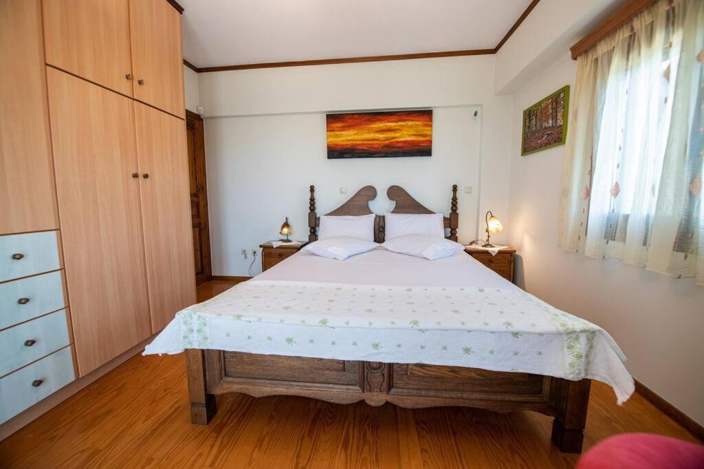 Photo of Bedroom in Agrilos