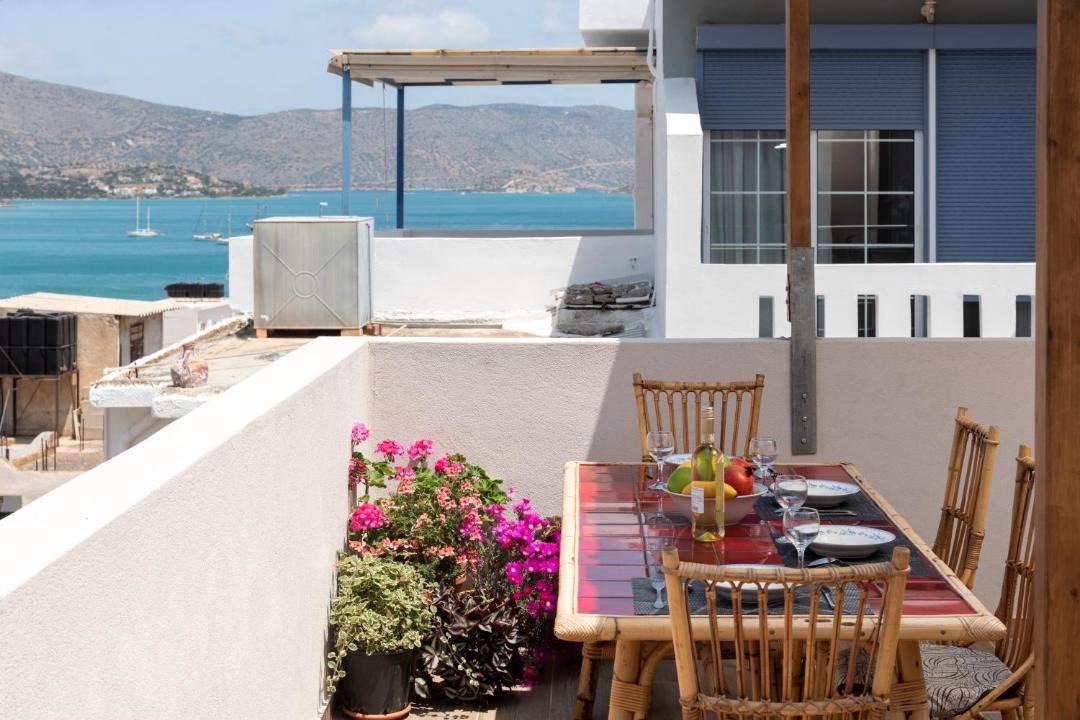 Photo of Others in Elounda