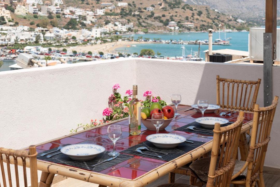 Photo of Others in Elounda