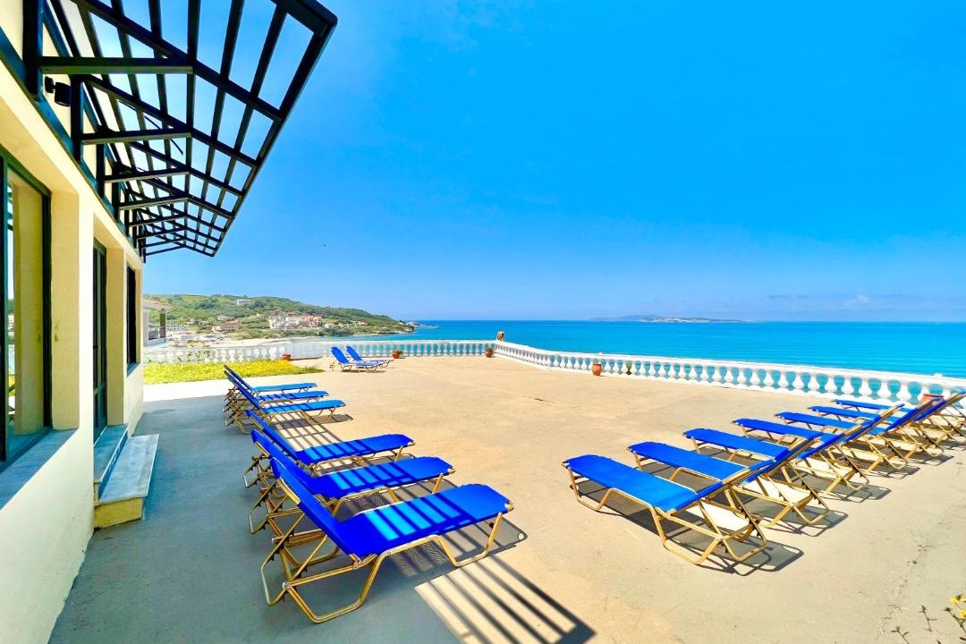 Photo of Others in Agios Stefanos Avliotes