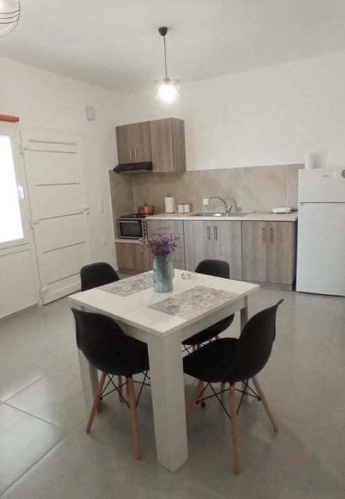 Photo of Livingroom in Agii Apostoli