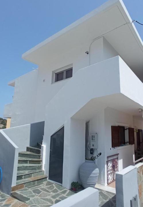 Photo of Buildings in Agii Apostoli