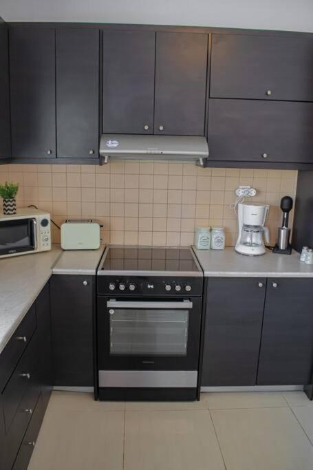Photo of Kitchen in Agios Nikolaos
