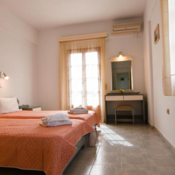 Photo of Bedroom in Ireon
