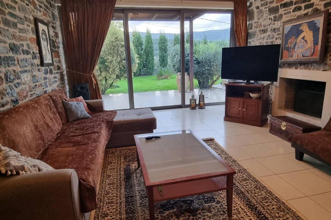 Photo of Livingroom in Peza