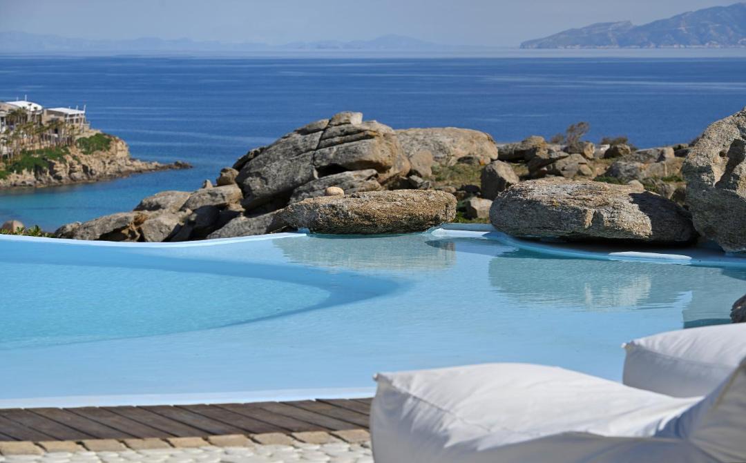 Photo of Outdoor in Paradise
