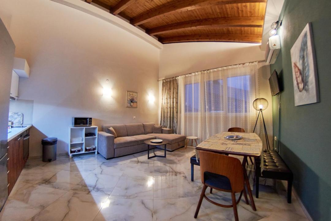 Photo of Livingroom in Nea Iraklitsa