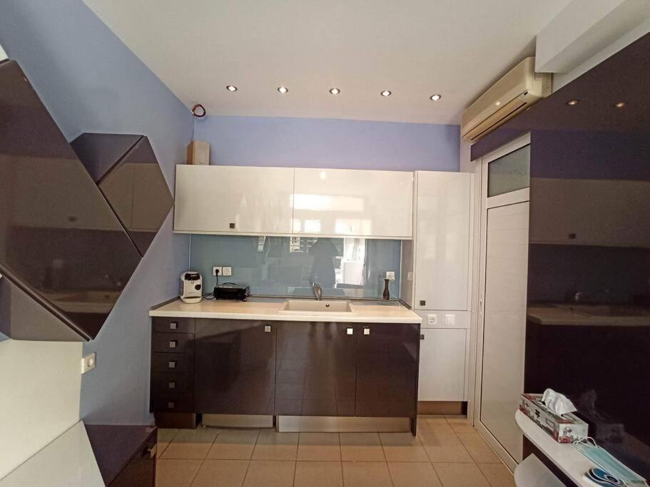 Photo of Kitchen in Rafina