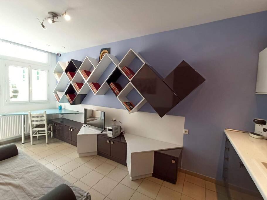 Photo of Livingroom in Rafina