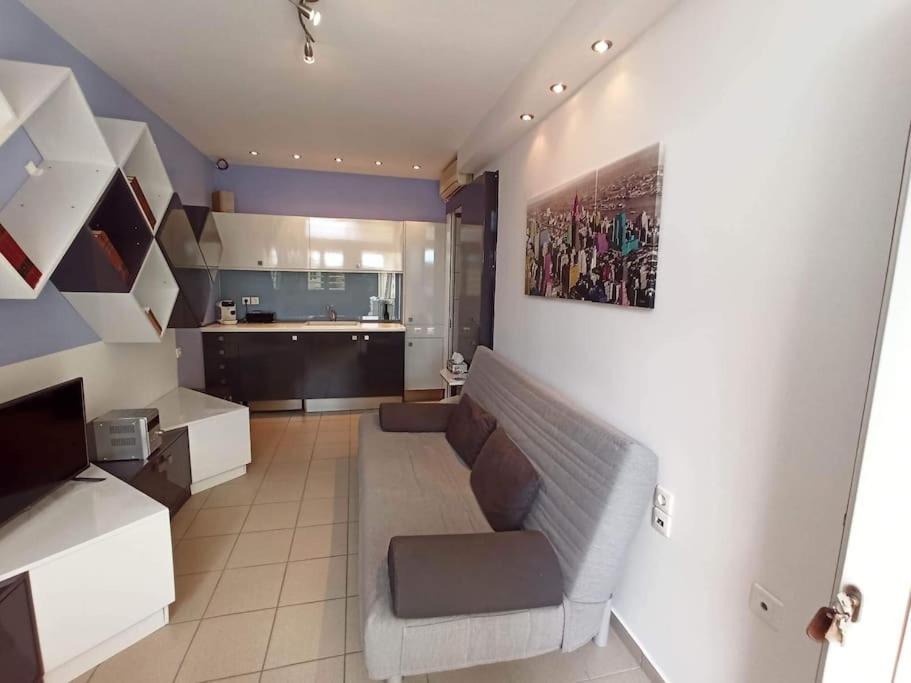 Photo of Livingroom in Rafina