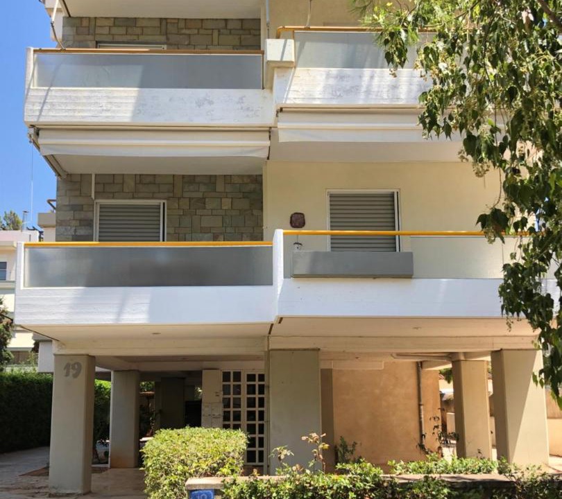 Photo of Buildings in Voula