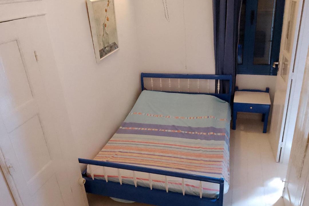 Photo of Bedroom in Pythagorio