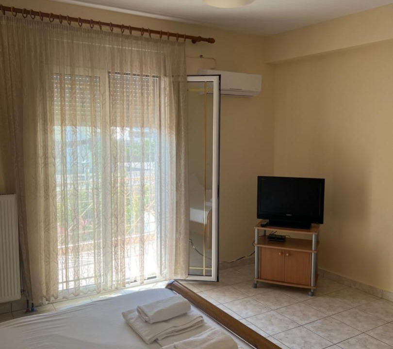 Photo of Bedroom in Plataria