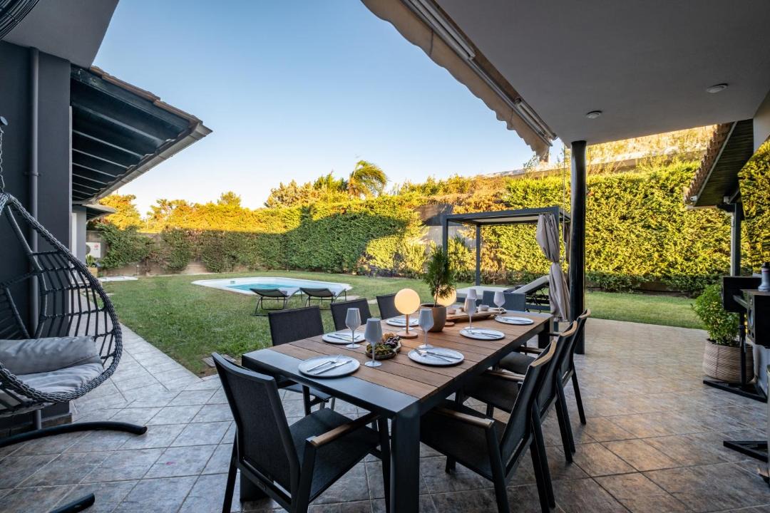 Photo of Patio Balcony in Kropia