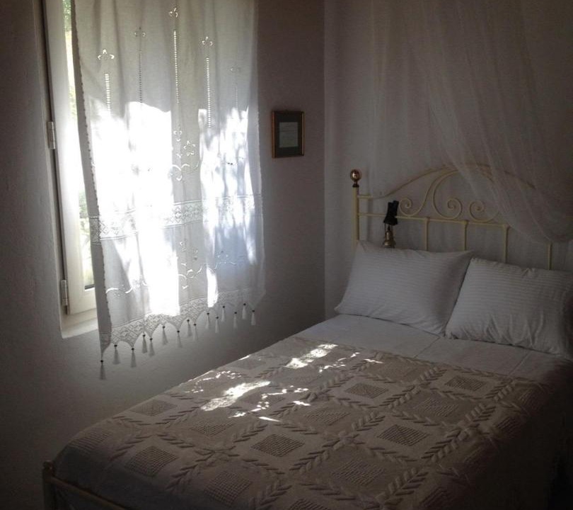 Photo of Bedroom in Notos