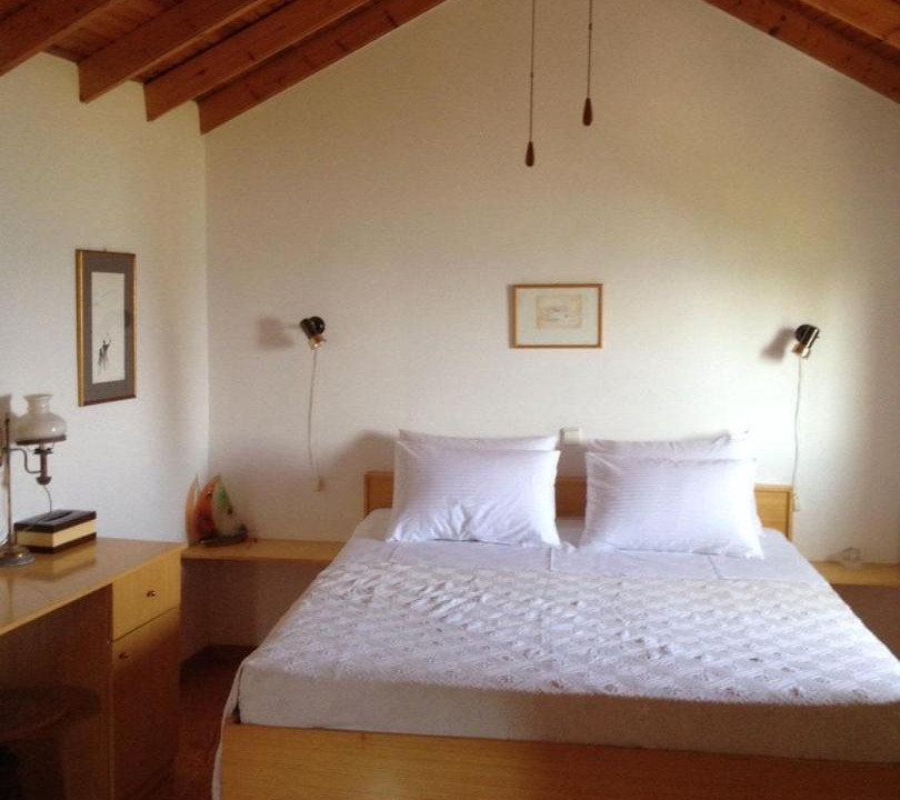Photo of Bedroom in Notos