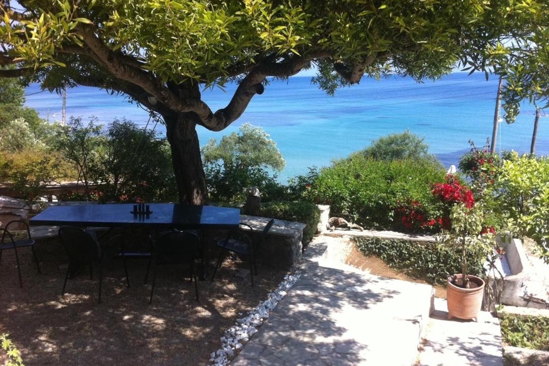 Photo of Outdoor in Notos