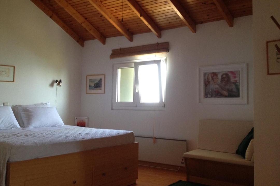 Photo of Bedroom in Notos