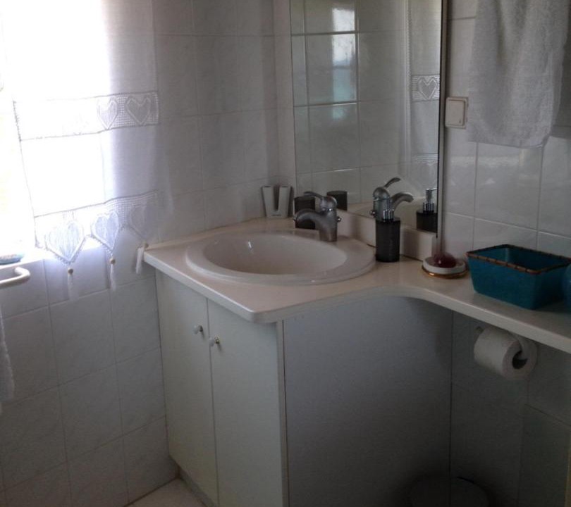 Photo of Bathroom in Notos