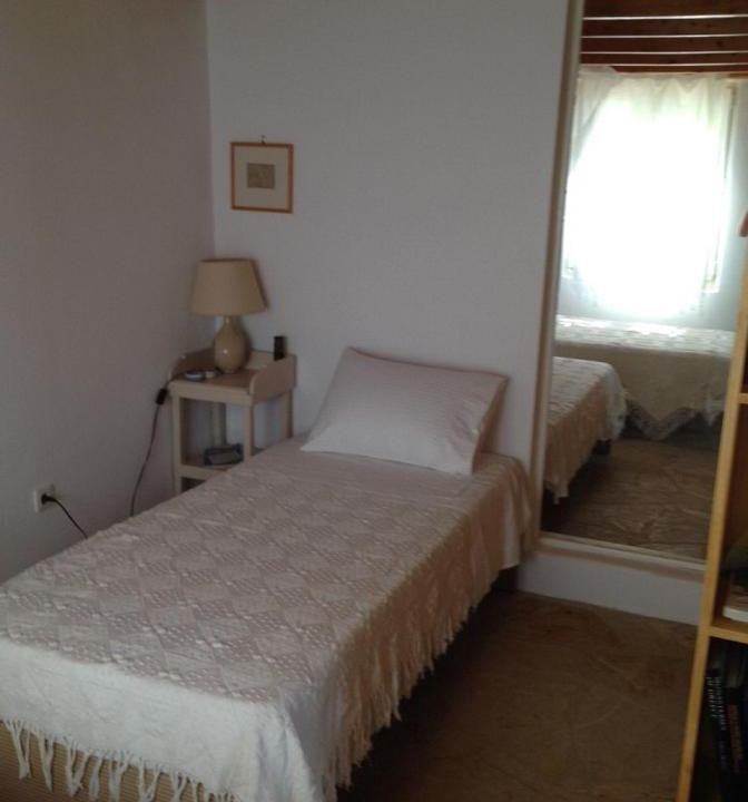Photo of Bedroom in Notos
