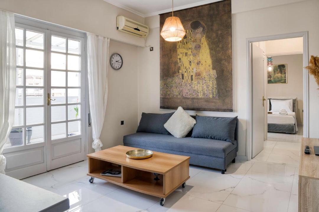 Photo of Livingroom in Omonia