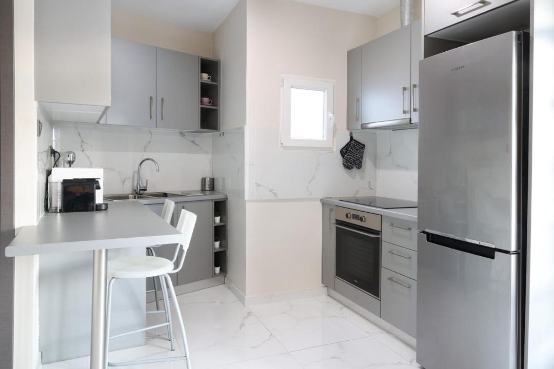 Photo of Kitchen in Omonia