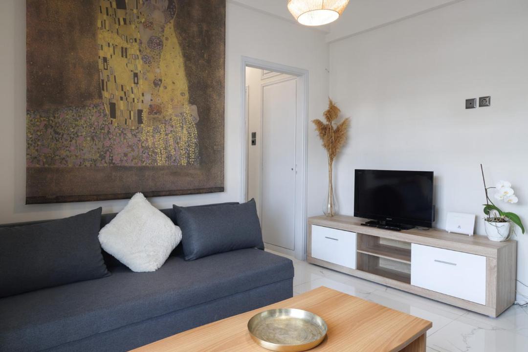 Photo of Livingroom in Omonia