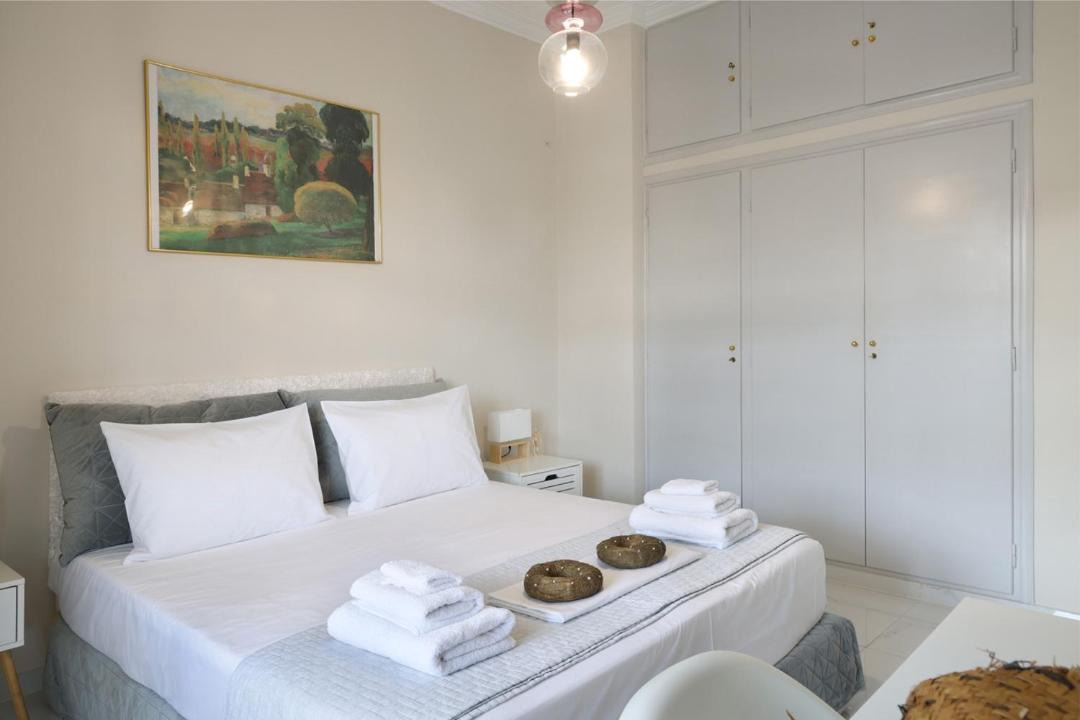 Photo of Bedroom in Omonia