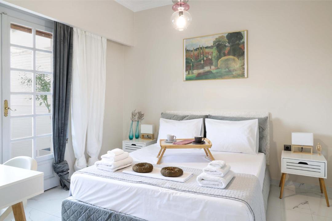 Photo of Bedroom in Omonia