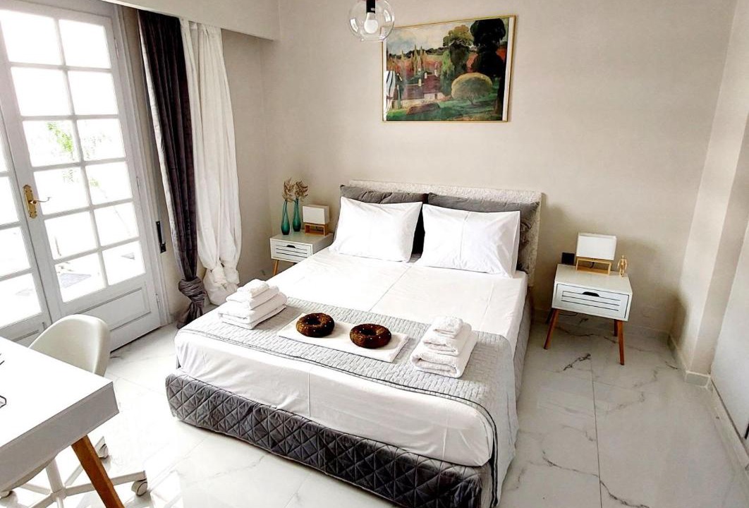 Photo of Bedroom in Omonia