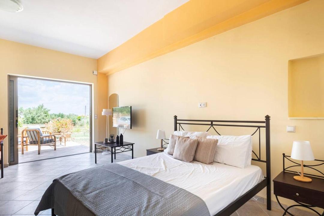 Photo of Bedroom in Kompi