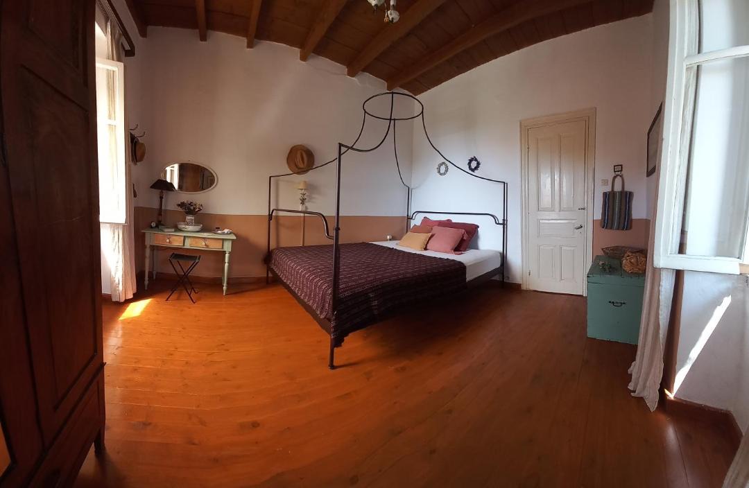 Photo of Bedroom in Assos