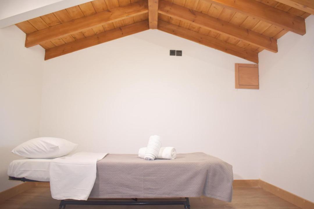 Photo of Bedroom in Pondi