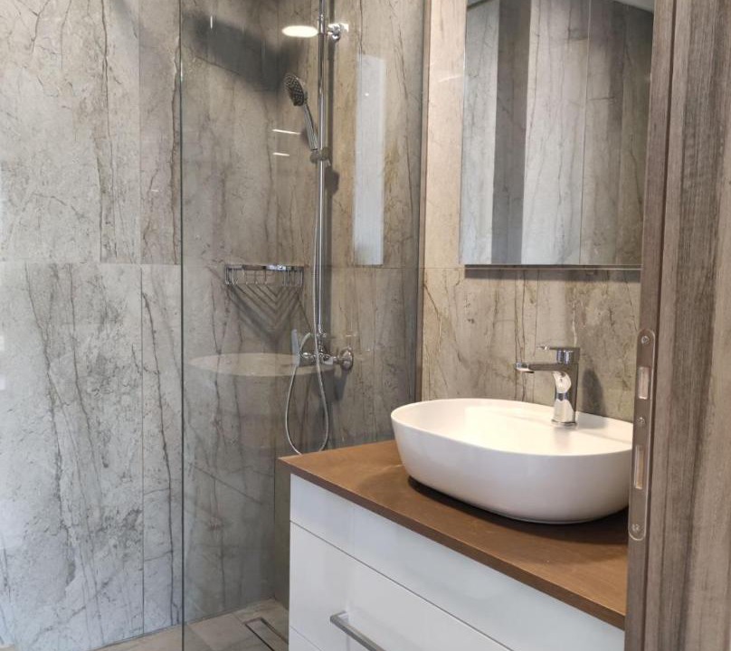 Photo of Bathroom in Kolymvari