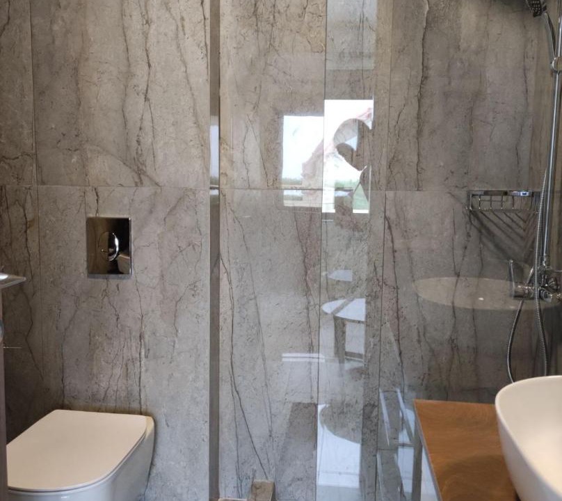 Photo of Bathroom in Kolymvari