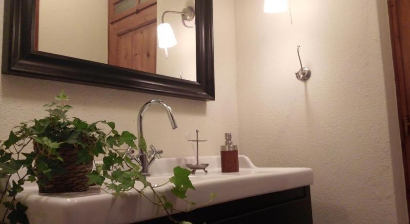 Photo of Bathroom in Vatopedi