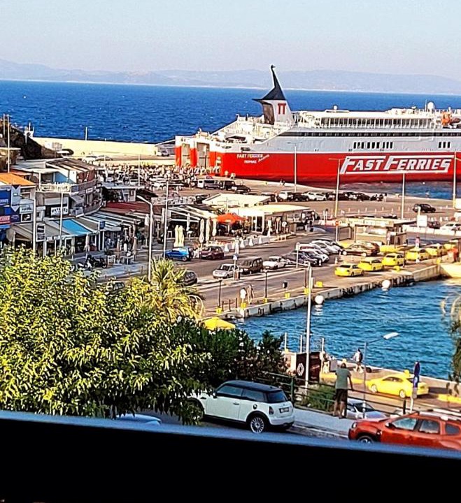 Photo of Patio Balcony in Rafina-Pikermi