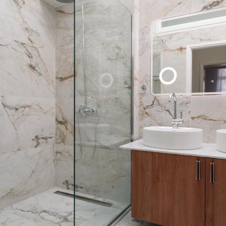 Photo of Bathroom in Plaka