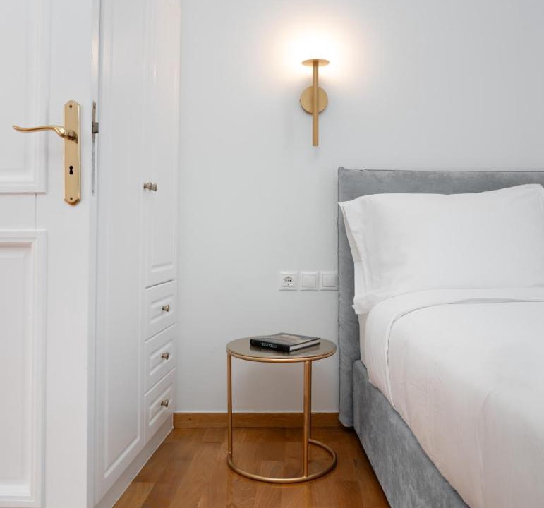 Photo of Bedroom in Plaka