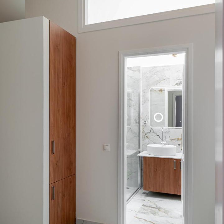 Photo of Bathroom in Plaka
